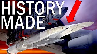 The History of Hypersonics