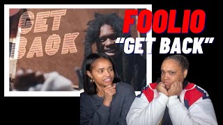 JACKSONVILLE MOST HATED! Foolio - Get Back/ Recovery (Official Video) | REACTION
