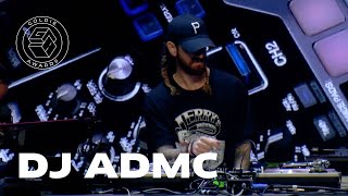 Goldie Awards 2019: DJ ADMC - DJ Battle Performance