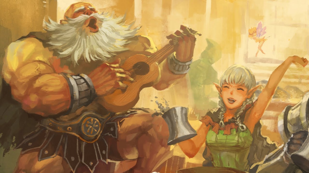 Dragon S Crown Pro Co Op Gameplay Trailer Youtube