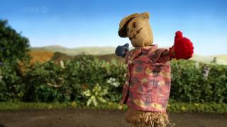 Shaun The Sheep S02E12 720P Hdtv X264 Sfm Ewe Ve Been Framed