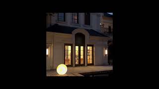 🔥 Irondale Industrial Outdoor Wall Lamp Unboxing & Review!#unboxing#patiolighting