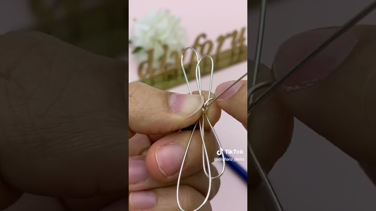 How To Make A Dragonfly Step By Guide DIYforu Della EU