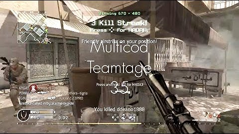 Sacred Multi Cod Teamtage #35