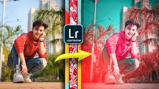 Lightroom Mobile Tutorial ||Best Photo Editing  || All Bangla Editing || Ayman And Imran 🔥 screenshot 4