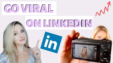How to Create Content For LinkedIn | How I get 50,000 views on a Post | Stand Out on Social Media