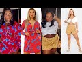 Boohoo Try On Haul | ME vs model Plus Size & Curvy |Spring & Summer 2021