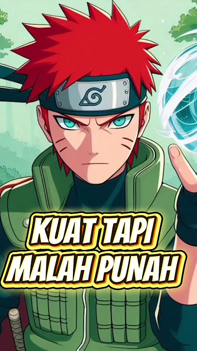Sengaja Dihancurkan Karena Kekuatannya #naruto #narutoshippuden #anime #boruto #kushina #nagato