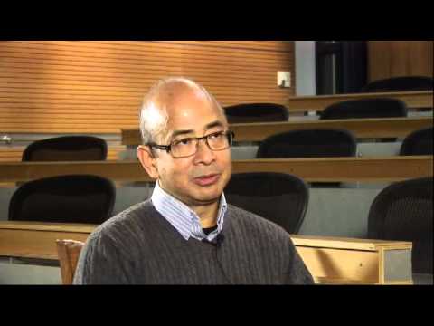 Ramesh Singh, Former CEO, ActionAid International - YouTube