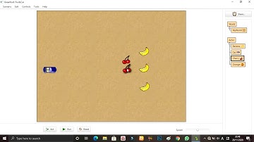 Tutorial Membuat Game Sederhana dengan Greenfoot