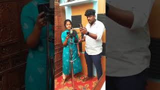 New Telugu Folk Song  Siggu Siggala Naduma Song  telugufolksong2022  sumanasinger