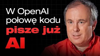 “Nie wiemy jak AI dziś dokładnie działa”. Tajemnica generalizacji | Łukasz Kaiser (Open AI)