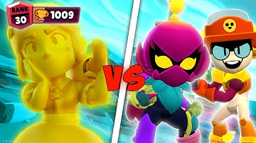 1v2 IN KNOCKOUT With FRIENDS🔥🥵