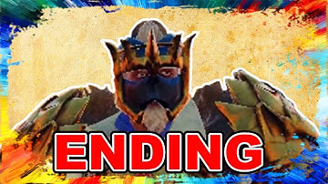 Hand of Fate 2 ENDING Last Boss Mission Gameplay Walkthrough Playthrough Let