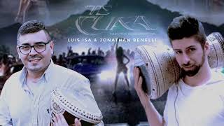 TE CURA ft Luis ISA & Jonathan Benelli