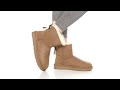 UGG Mini Bailey Bow II SKU: 8808126