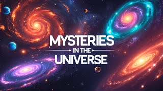 Secrets of the Infinite Cosmos | Deep Space Documentary 2025
