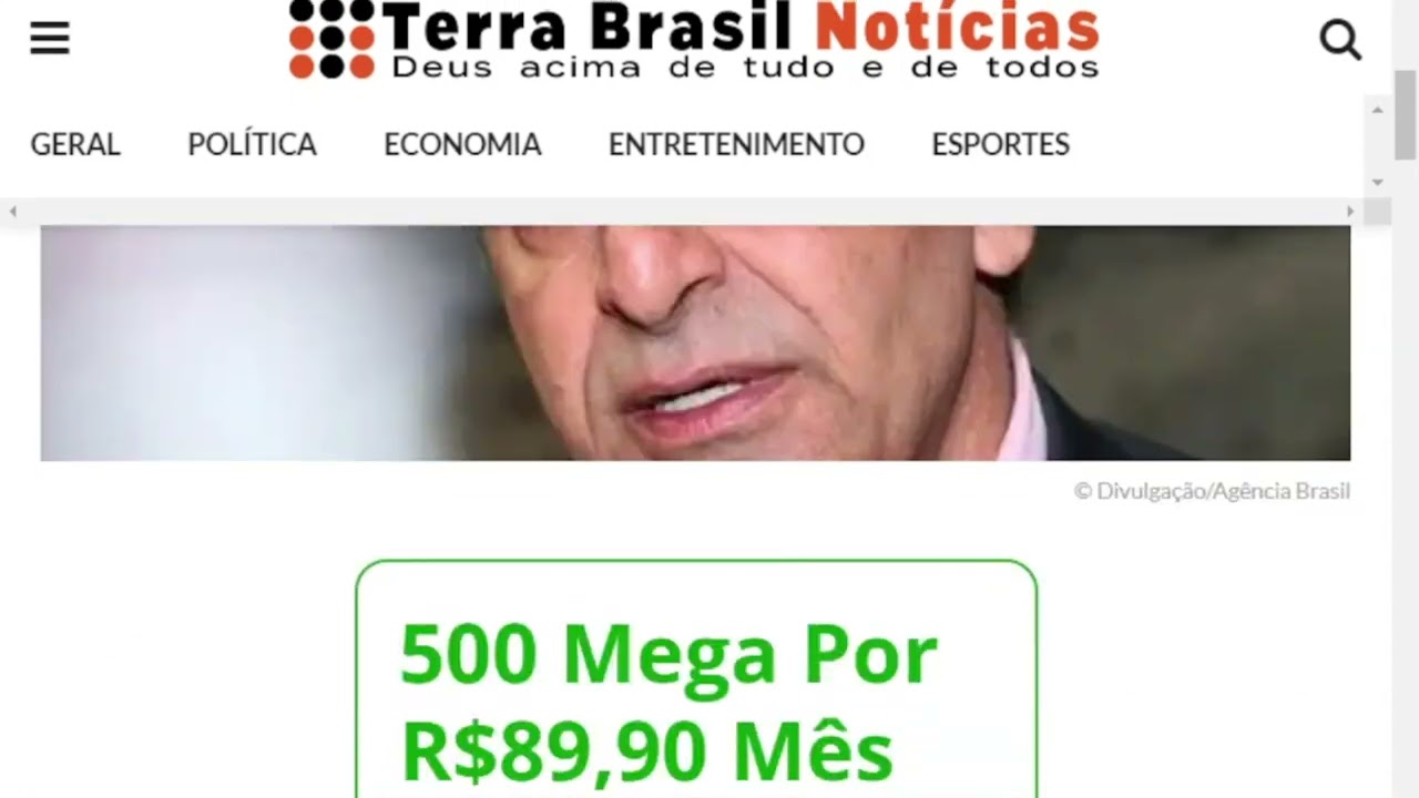 Notícias de hoje 24/10/2024. 