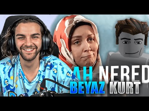 Ebonivon - ANNE ALLAH NEREDE 🤔 İzliyor | @BeyazKurt