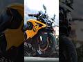 Bajaj Pulsar RS200 Full Modified Killer Look 🔥 Top Modification | #shorts #trending #pulsarrs200
