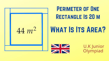 A Simple Trick | Junior Math Olympiad Preparation