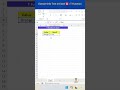 Return Only Text in Excel Cells 🅰️ | Smart Use of T Function