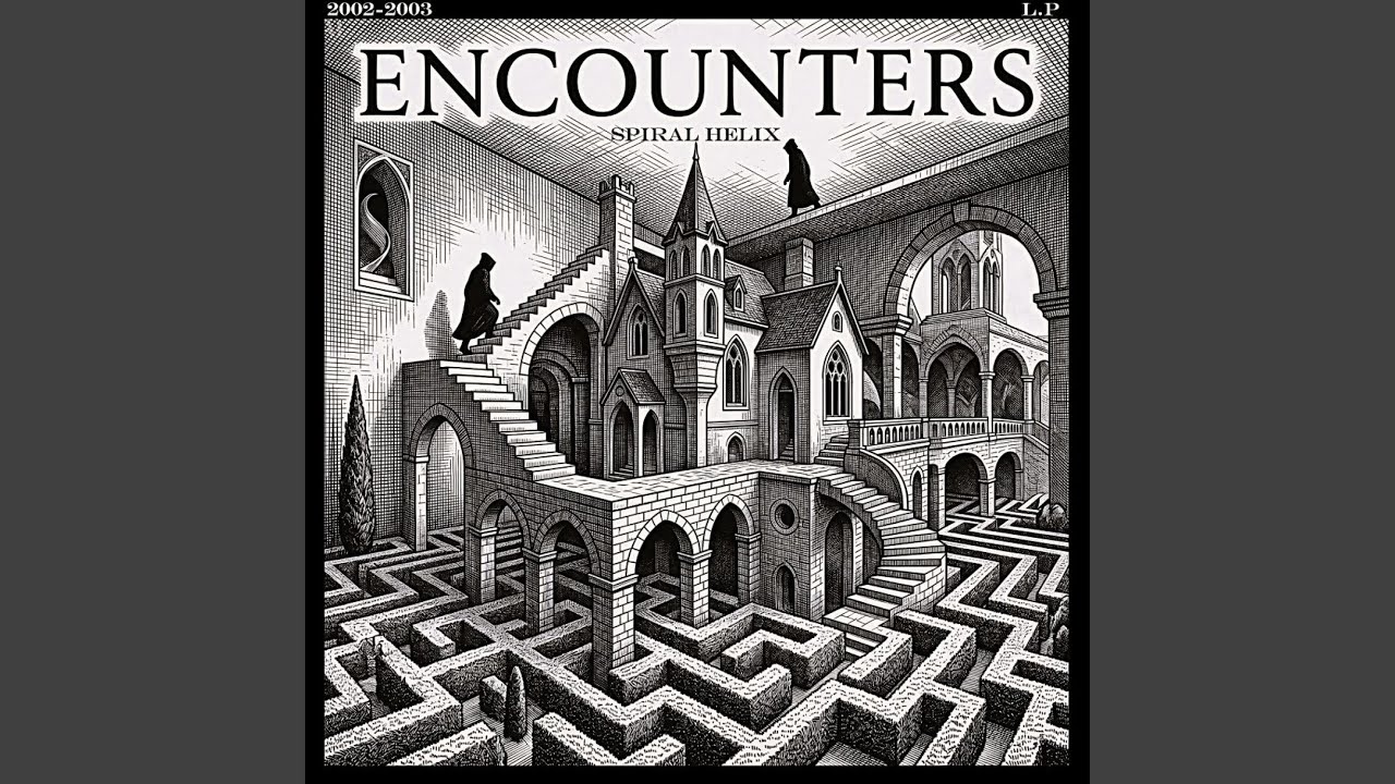 Encounters Side E auf YouTube ansehen Encounters Side E auf YouTube ansehen
