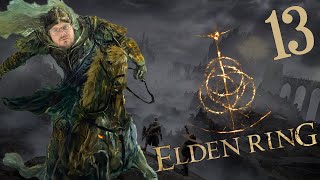 Auf der Pirsch zum Hirsch! - Elden Ring #13