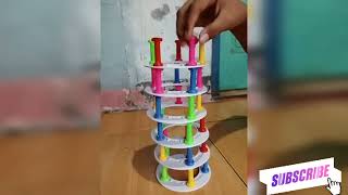 Tower collapse game?what it is? screenshot 2
