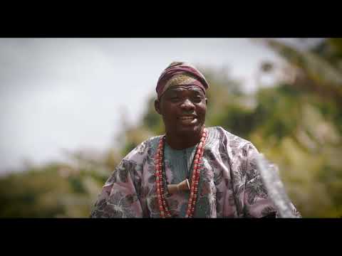 Aare Alayande Gbolagade Elewele Olohun Loloogun Official Music Video