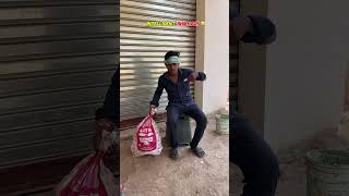 Intelligent bhikhari 😂.   #feed #comedy #explore #memes