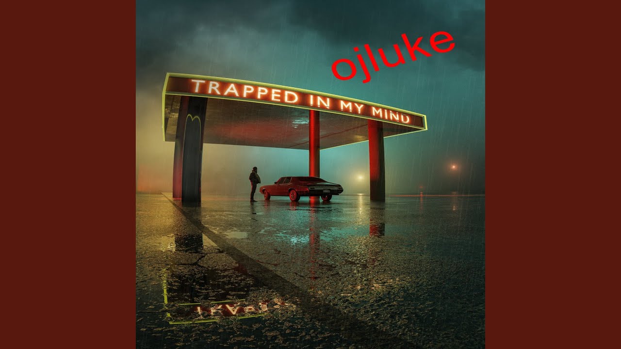 Watch Trapped in My Maind on YouTube