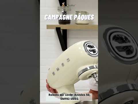 Campagne Pâques eQuokka