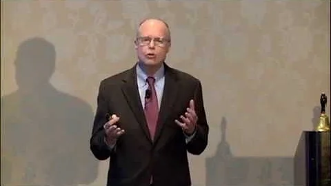Keynote Speaker: Richard Bowen  Presented by Speak...