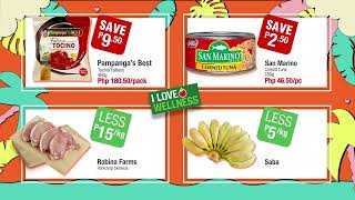 Robinsons Supermarket Wow Great Offers Mar. 10 - 23, 2023