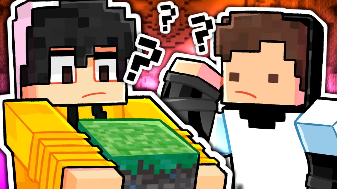 a melhor dupla do BUILD BATTLE. (Ft. Ycro)