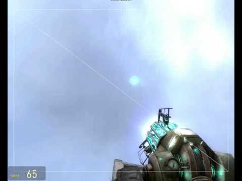 How to make simple fireworks on gmod