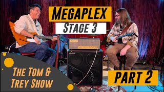 Megaplex Stage 3 Part 2