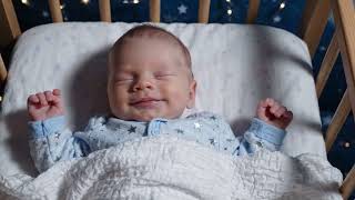 👶 Baby Sleep Music to Help Infants Relax Instantly & Sleep Peacefully All Night | Mozart & Brahms