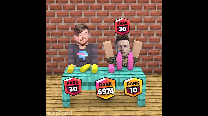 Mellstroy Vs Mrbeast - Who Will Get Rank 6974 In The Flipping Bottle? 👍️