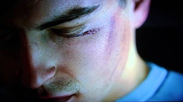 Need For Speed: The Run playthrough pt1