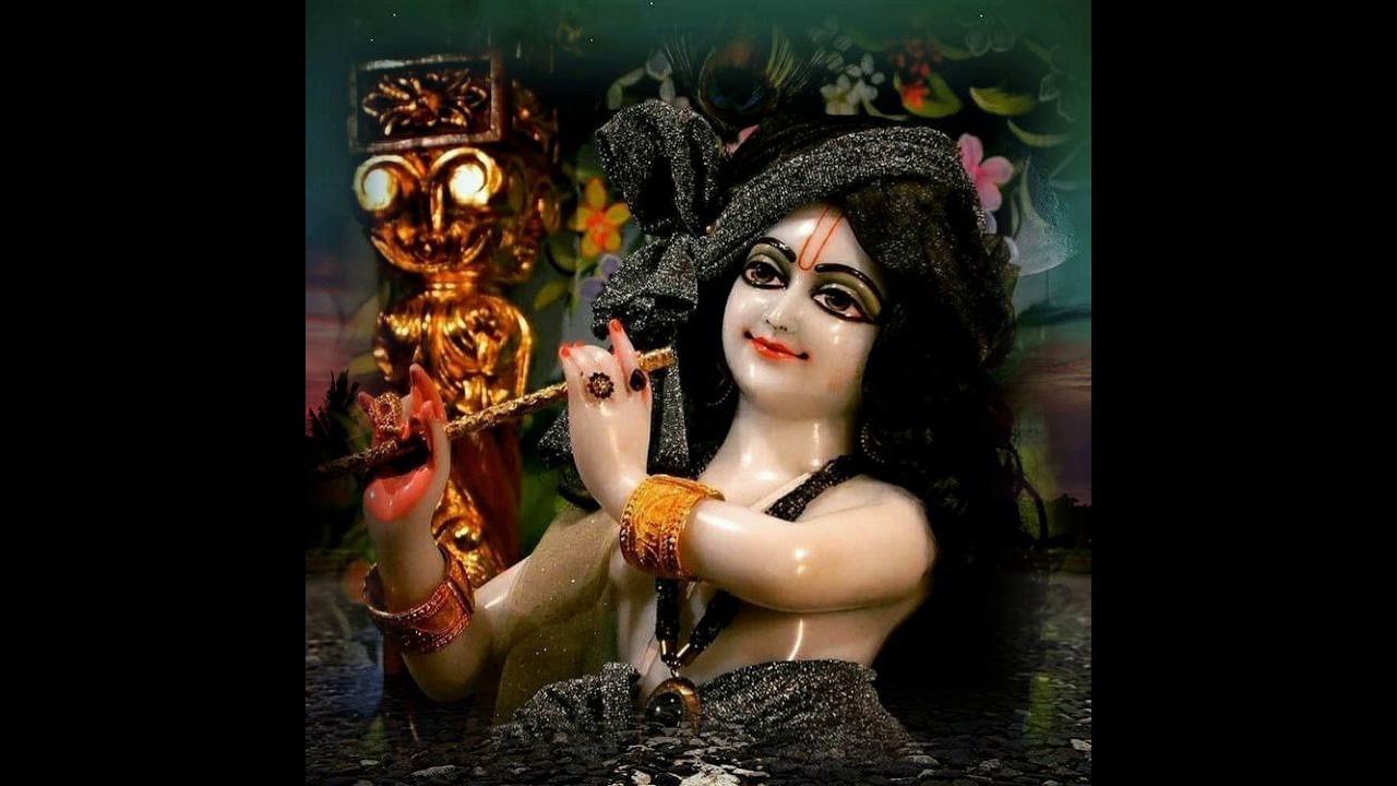 Maha Mantra  Vaishnava Prana Das 