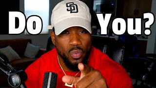 Do you Qualify for the woman you want?