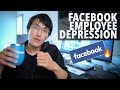 Are Facebook employees depressed? (H1B slavery visa & abuse)