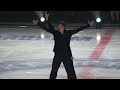 Evgeni Semenenko and Evgeni Plushenko - Bandit Petersburg - Union of Champions - 01.11.2023