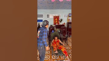 Tới công chuyện nữa rồi tập 2 #haihuoc #vuichoicungcon #funny #thieunhivuinhon #giaitri