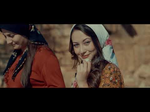 Cevahir Çokbilir & Naciye Çokbilir - Yâr Boncuklu (Official Video) #Halay