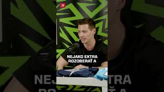 🏒Tomaš Záborský o talente Martina Réwaya. #hokej #hockey #hokejovyboss 🏒Tomaš Záborský o talente Martina Réwaya. #hokej #hockey #hokejovyboss