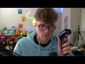 Beginning of video