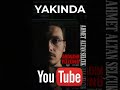 [MÜZİK] Ahmet Altan Selçuk - Tanımadım Yüzünü | YAKINDA YOUTUBE!
